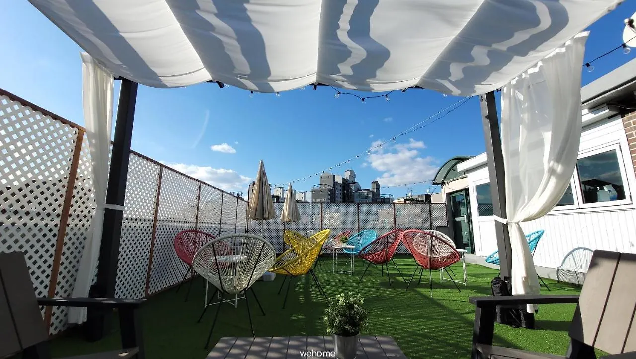 Apartament Sweet Melody Seul