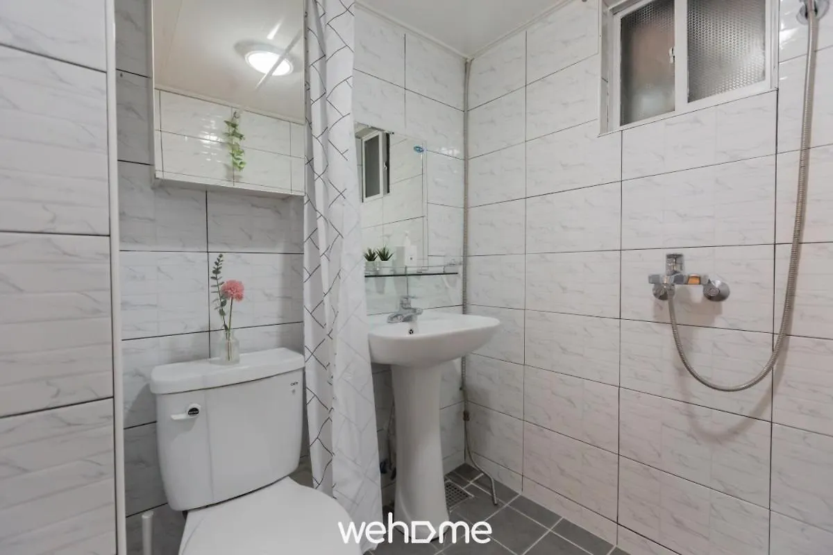 Apartament Sweet Melody Seul