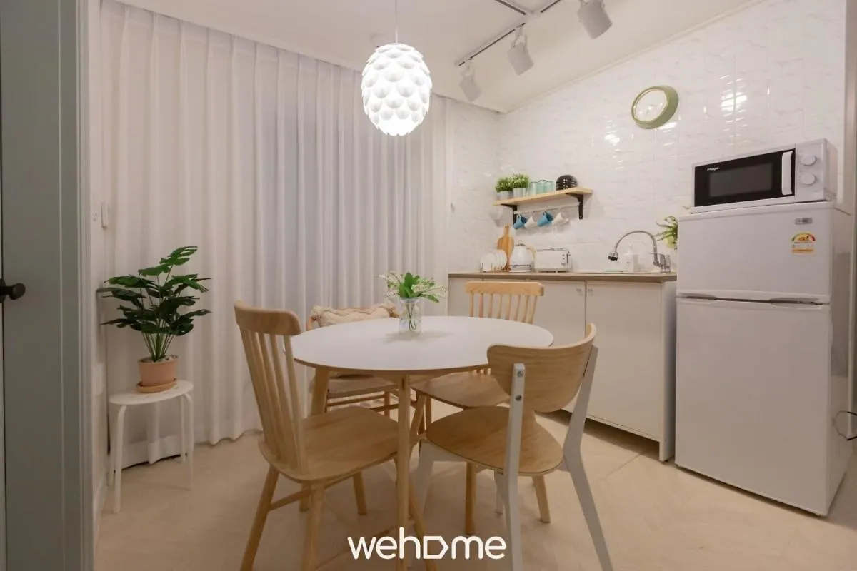 Sweet Melody Apartment Seoul