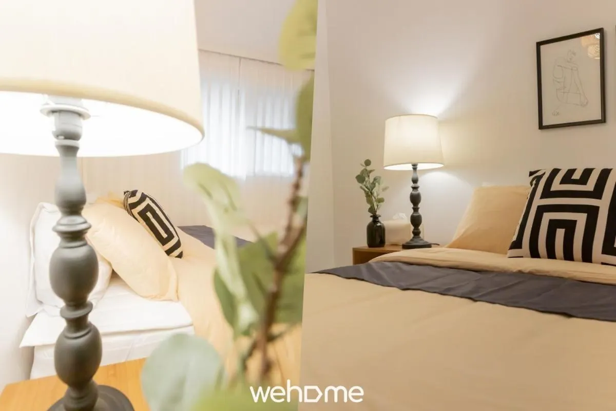 Sweet Melody Apartment Seoul 0*,  South Korea