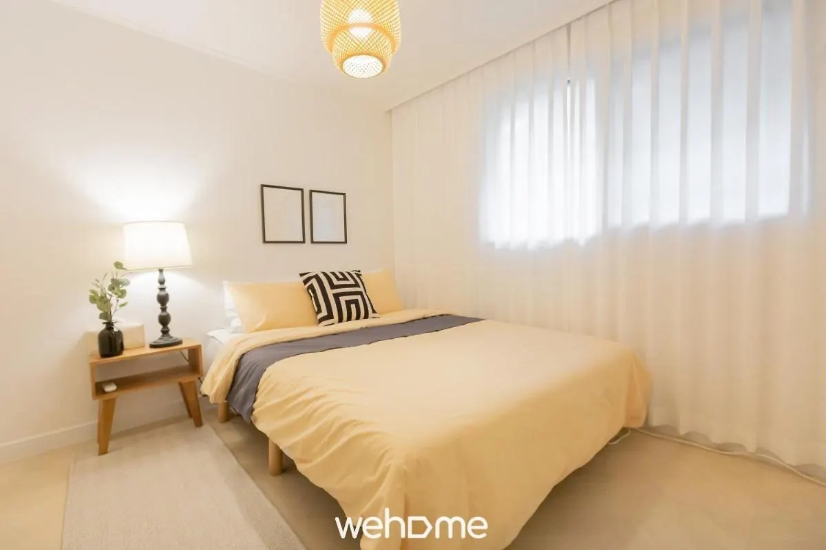 Sweet Melody Apartment Seoul