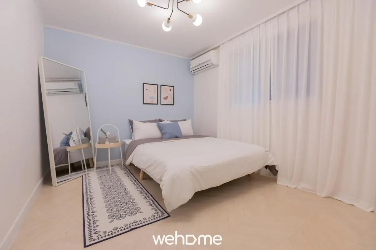 Sweet Melody Apartment Seoul
